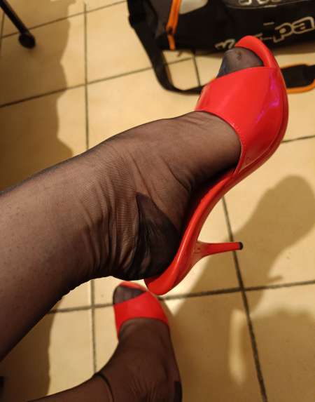 Travestie cherche photographe amateur