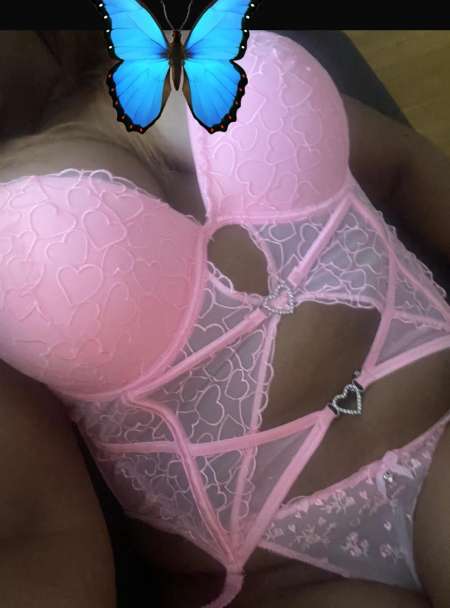 Ruby belle Gazelle exotique