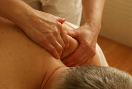 massage réciproque