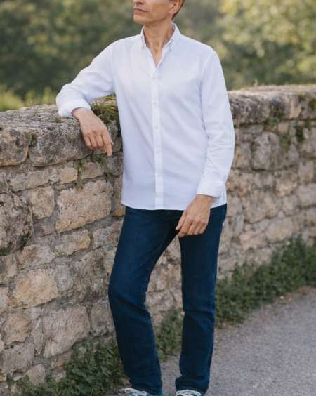 51 ans, cherche tendresse et belle rencontre