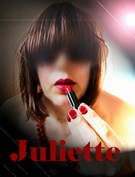 JULIETTE et BLONDY - Disponible le Jeudi 4 Juin