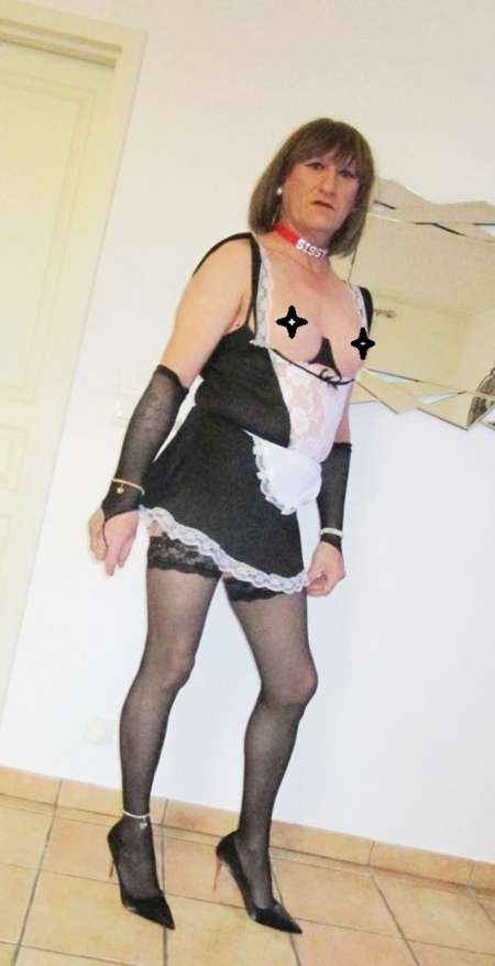 trav lope hormoné lisse pour h bm ou fem domi