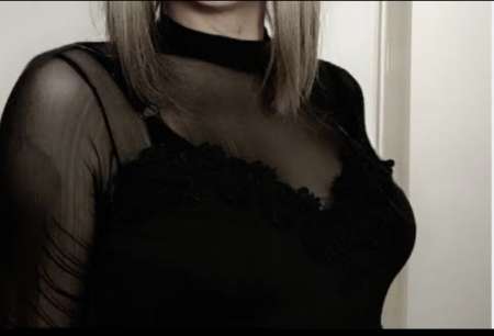 Vanessa travestie sans tabou