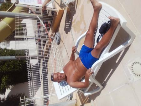Homme Pour Femme Mure