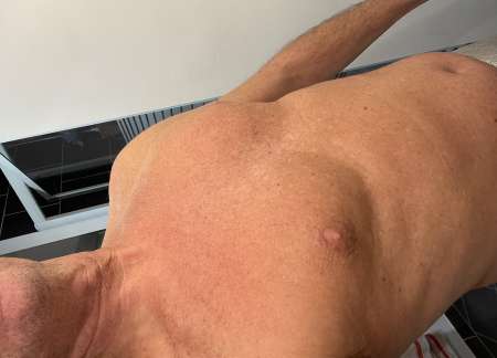 Massage exclusivement réservé aux femmes