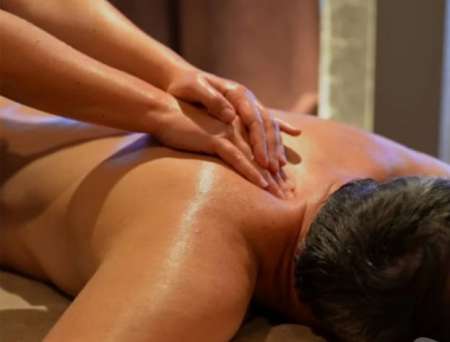 Massage et Bien Etre