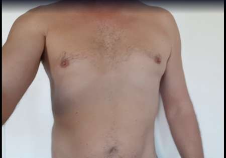 Homme obéissant pour Dame