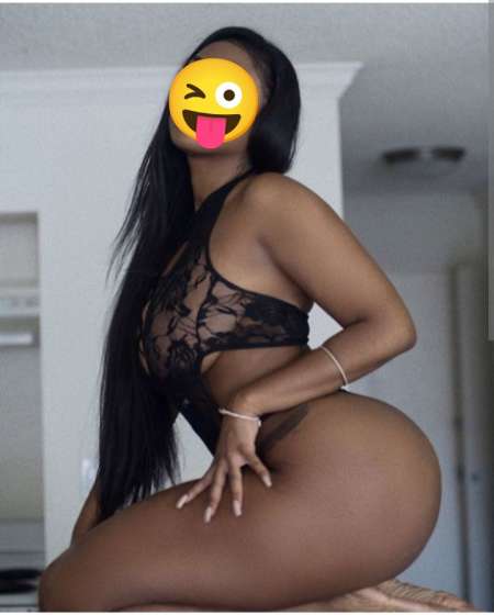 Letichia chaude coquine
