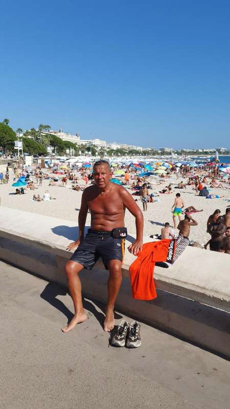 Vacances ensemble....