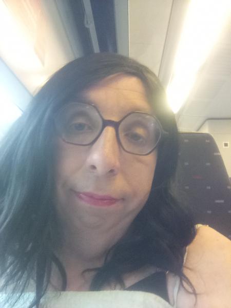 transgenre pour moment agreable sur rouen