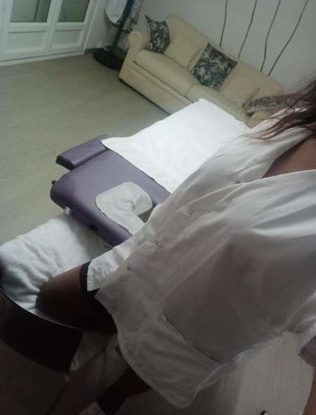 Massages Nuru, relaxants....