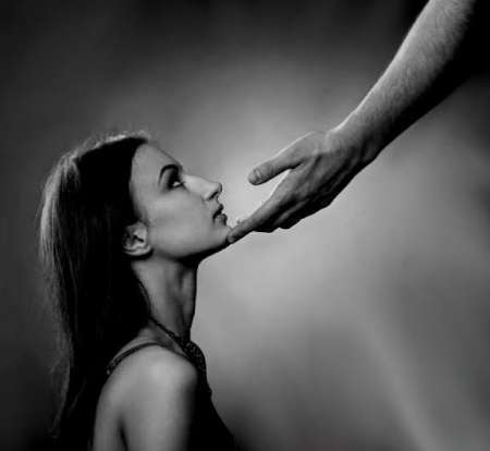 Gentleman possessif pour F